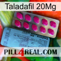 Taladafil 20Mg 35